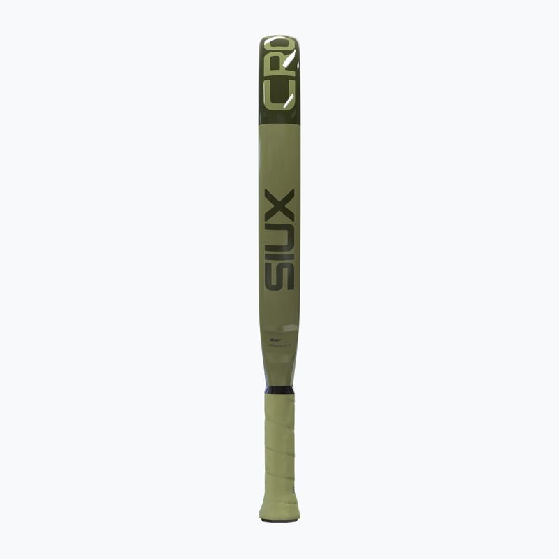 Padelio raketė SIUX Beat Play Hybrid 3 green 3
