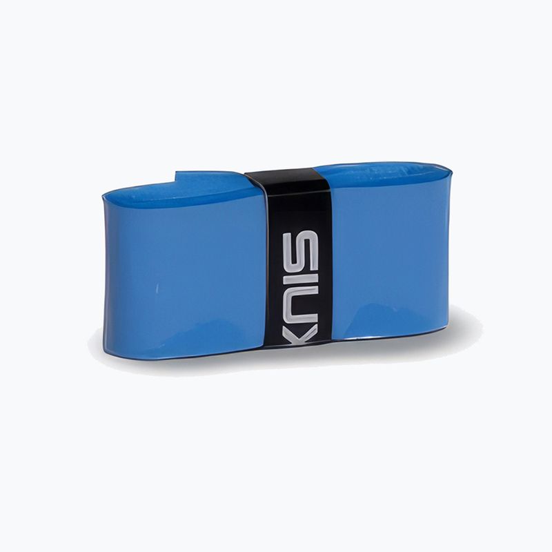 Padelio apvija Siux Elite Overgrip 3 pack blue 2