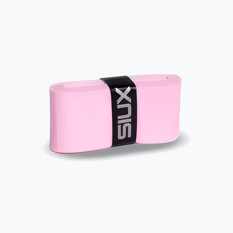 Padelio apvija Siux Elite Overgrip 3 pack pink 2