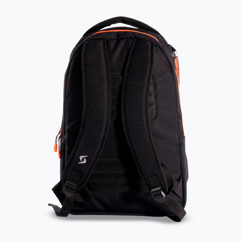 Kuprinė padelio raketėms SIUX Tour Padel black 2
