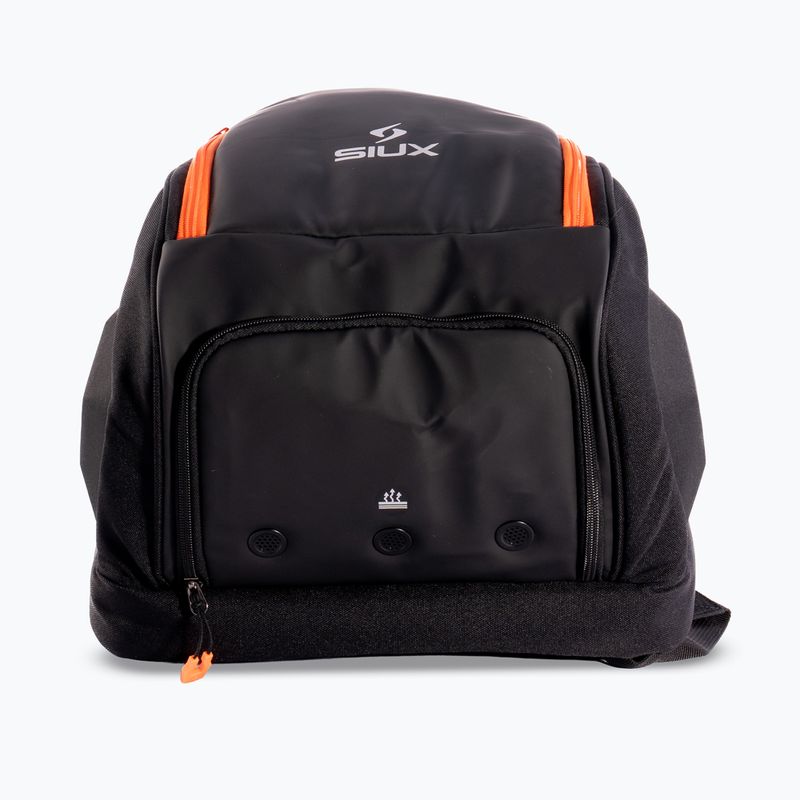 Kuprinė padelio raketėms SIUX Tour Padel black 6