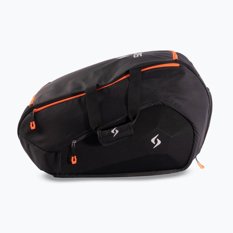 Krepšys padelio raketėms SIUX Tour Padelbag black 6