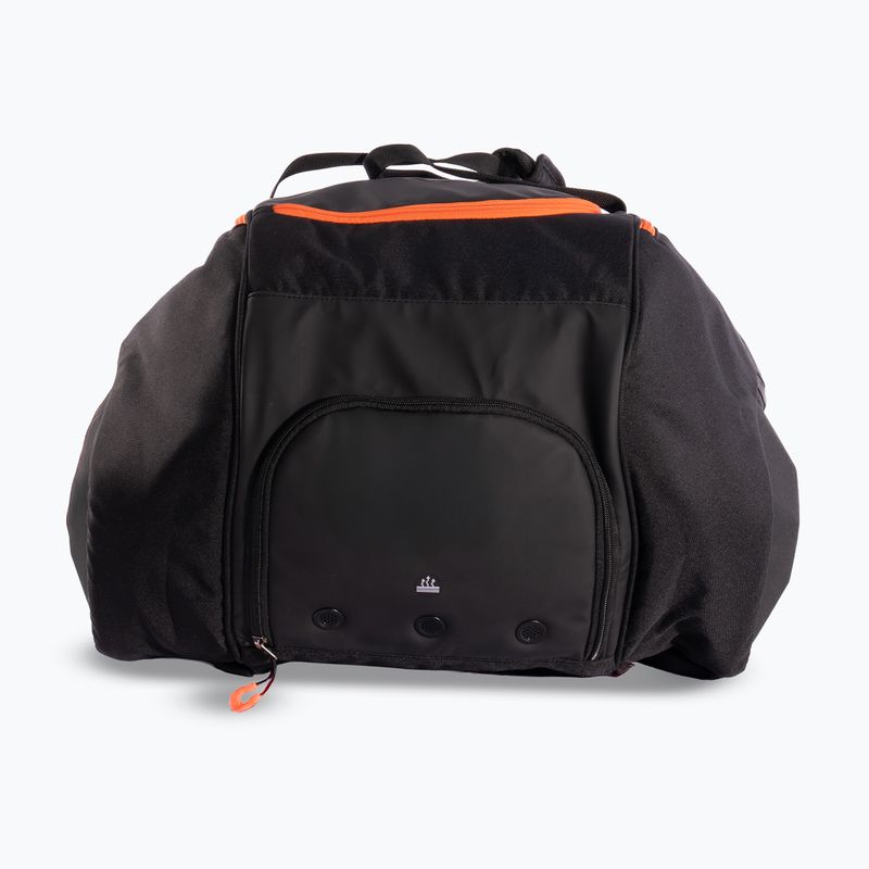 Krepšys padelio raketėms SIUX Tour Padelbag black 7