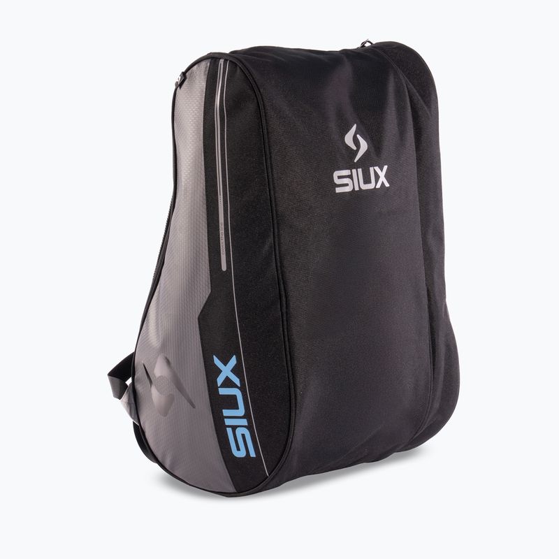 Krepšys padelio raketėms SIUX Pulse Padelbag blue 2