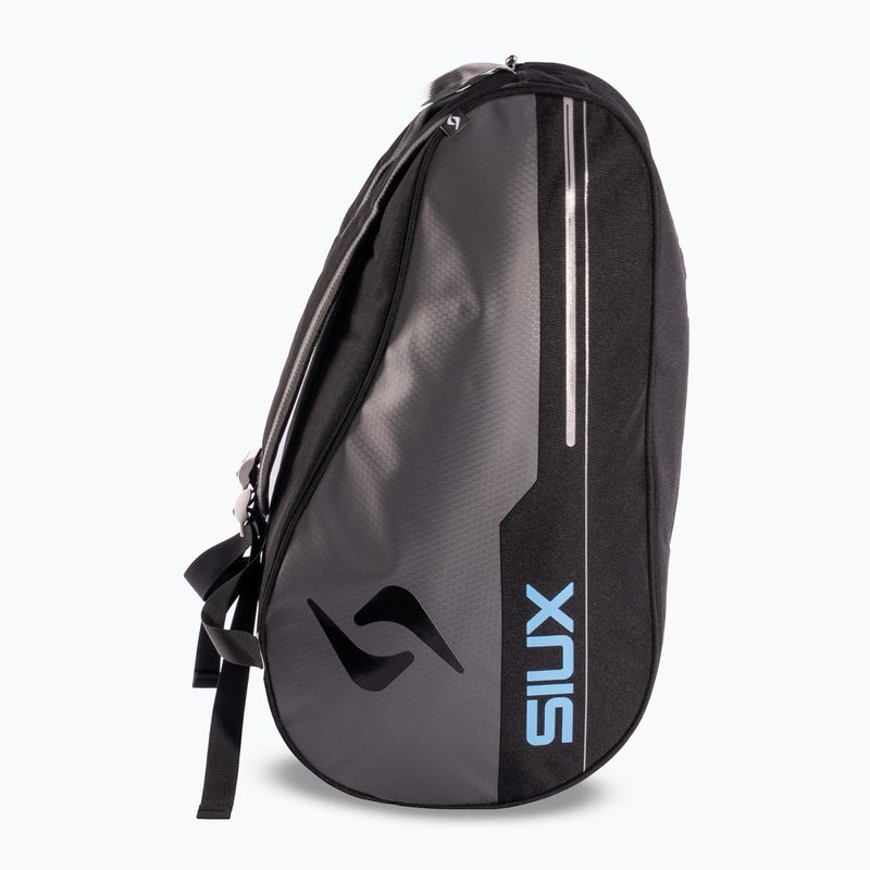 Krepšys padelio raketėms SIUX Pulse Padelbag blue 4