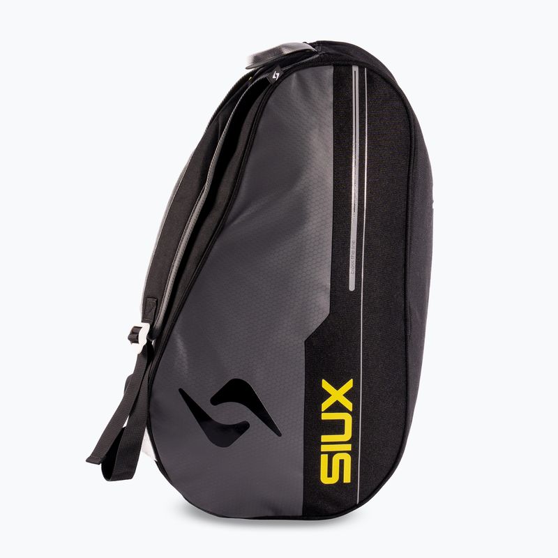 Krepšys padelio raketėms SIUX Pulse Padelbag grey 3