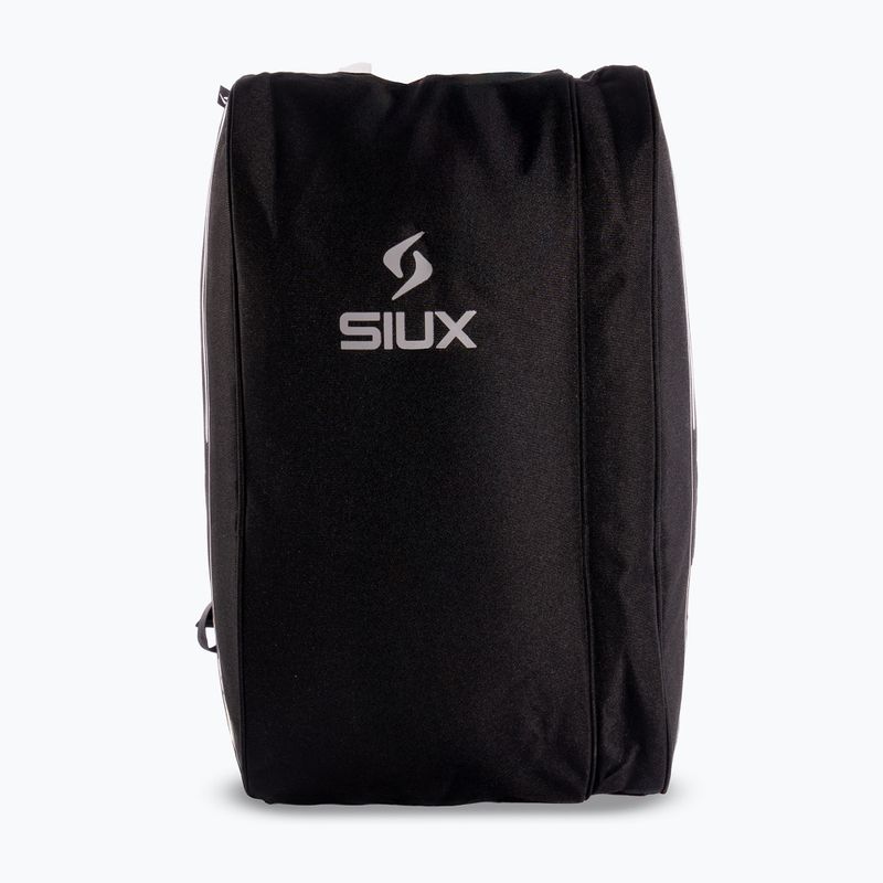 Krepšys padelio raketėms SIUX Pulse Padelbag grey 5
