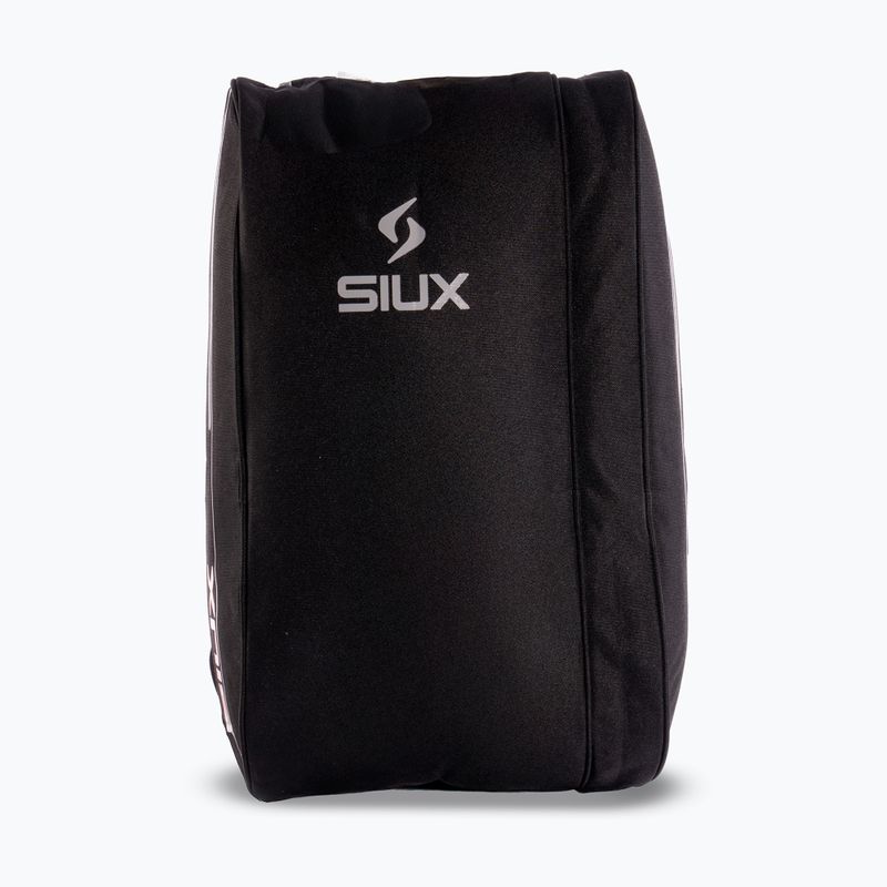Krepšys padelio raketėms SIUX Pulse Padelbag black 7