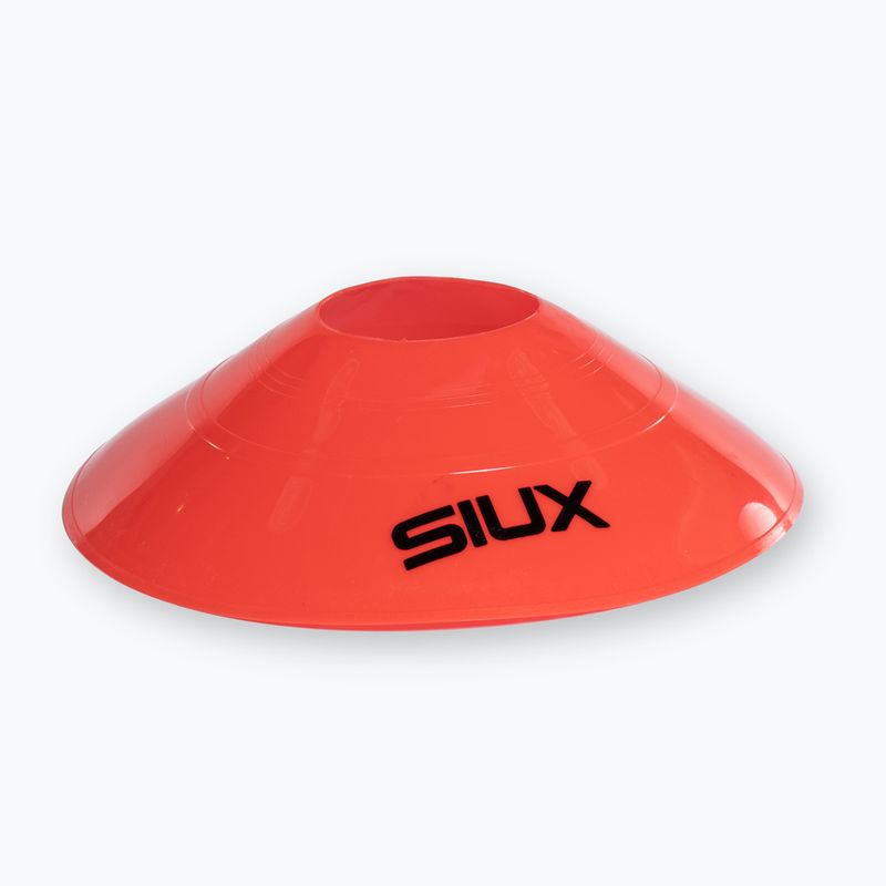 Treniruočių kūgiai SIUX Conos set 30 szt. multicolor 3
