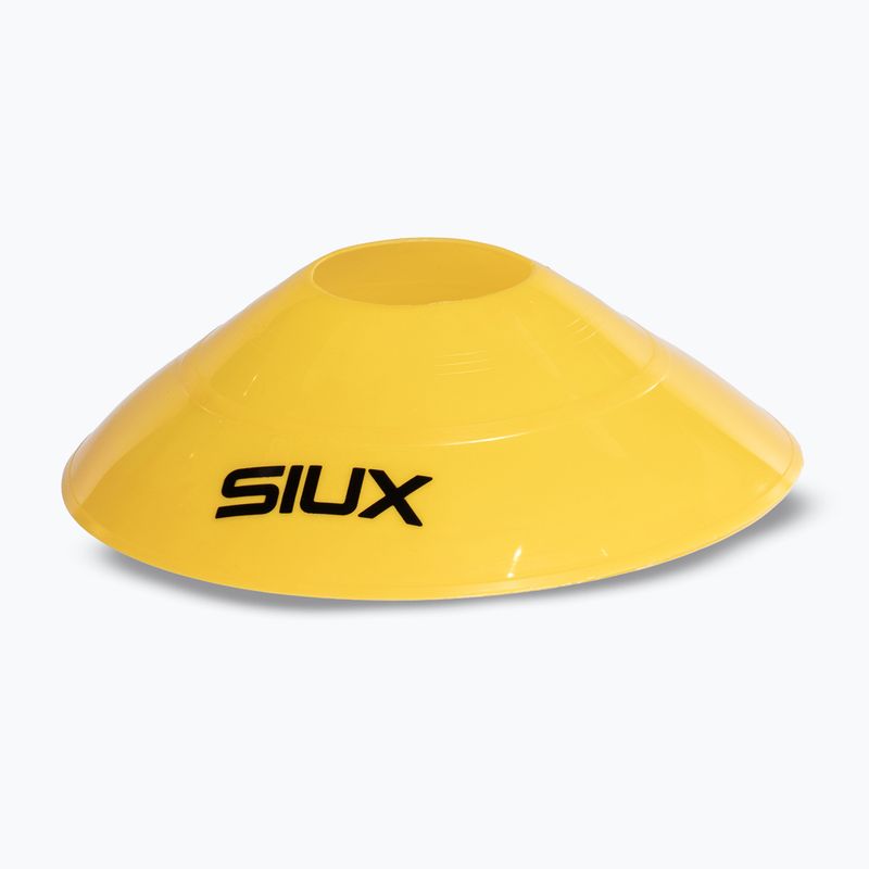 Treniruočių kūgiai SIUX Conos set 30 szt. multicolor 5