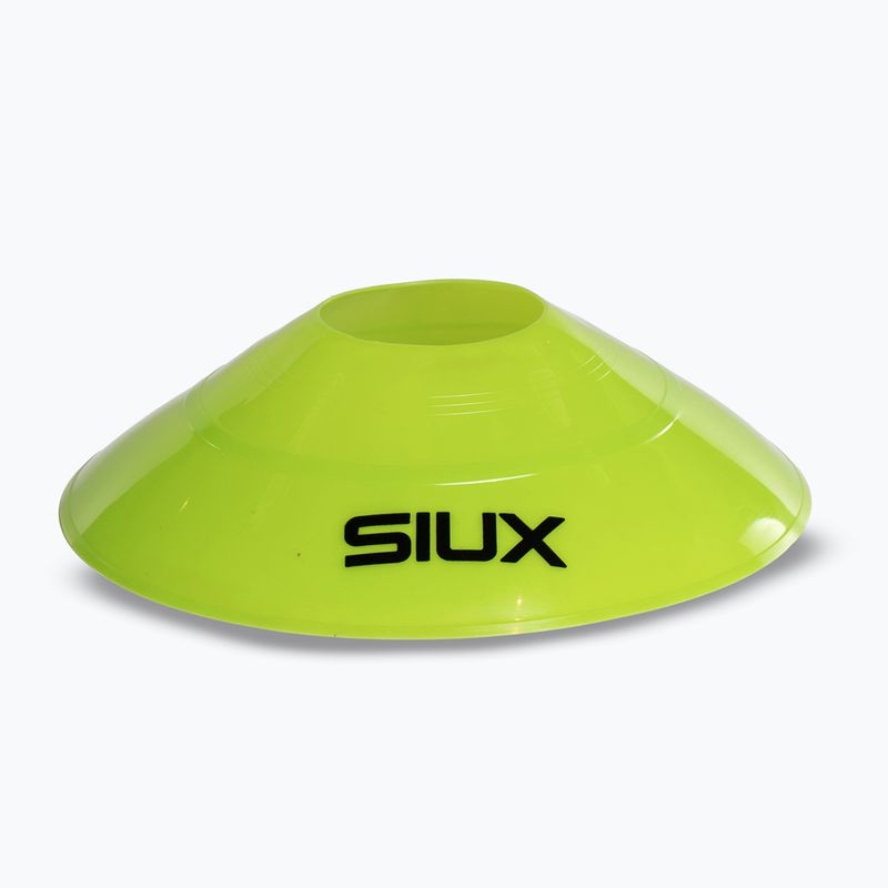 Treniruočių kūgiai SIUX Conos set 30 szt. multicolor 6