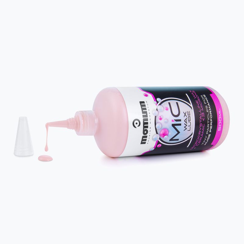 "Momum Mic Wax" grandinės tepalas 500 ml 2
