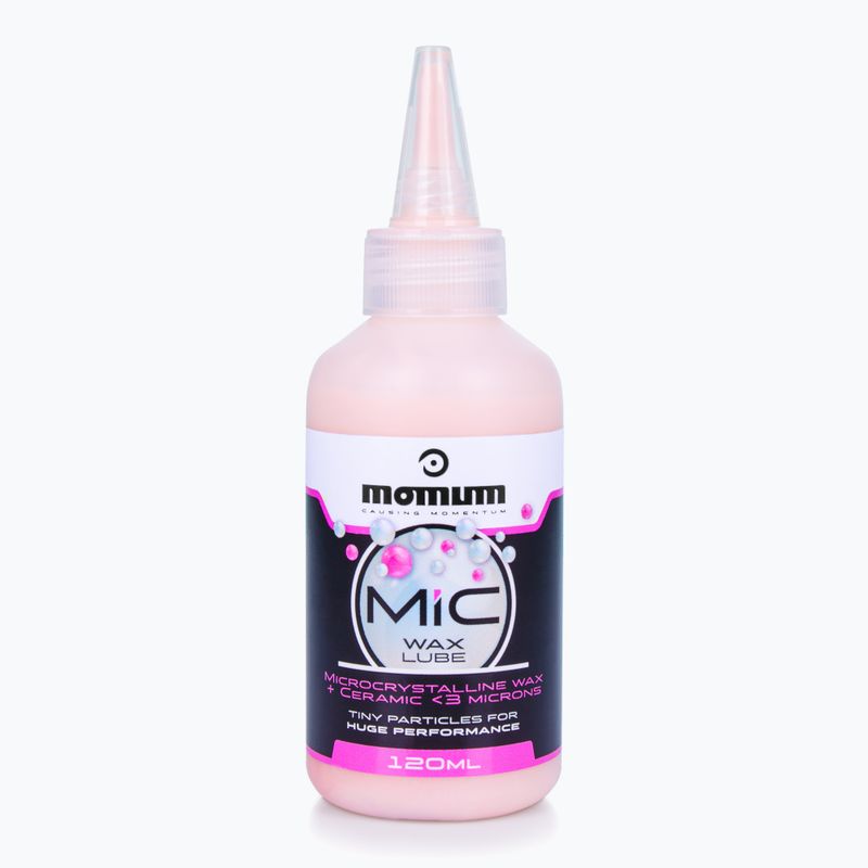 Grandinės tepalas Momum Mic Wax Lube 120 ml