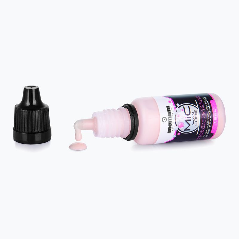 Grandinės tepalas Momum Mic Wax Lube 15 ml 2