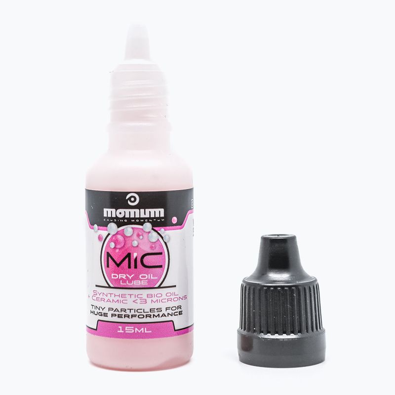 Grandinės tepalas Momum Mic Dry Oil Lube 120 ml 3