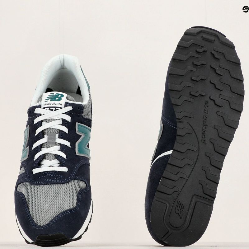 New Balance ML373V2 eclipse vyriški sportbačiai 16