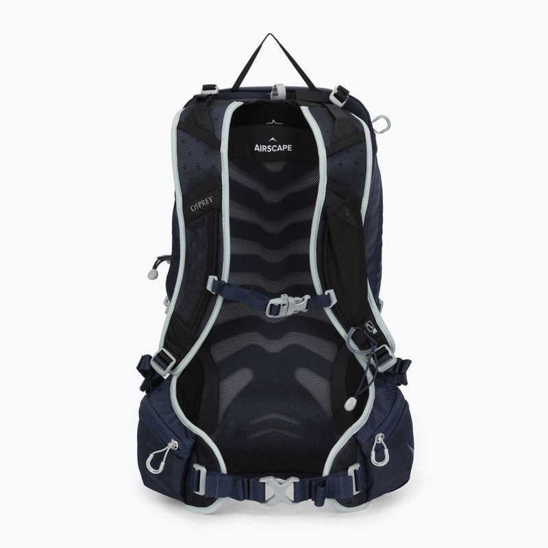 Vyriška turistinė kuprinė Osprey Talon 22 l blue 10002713 3