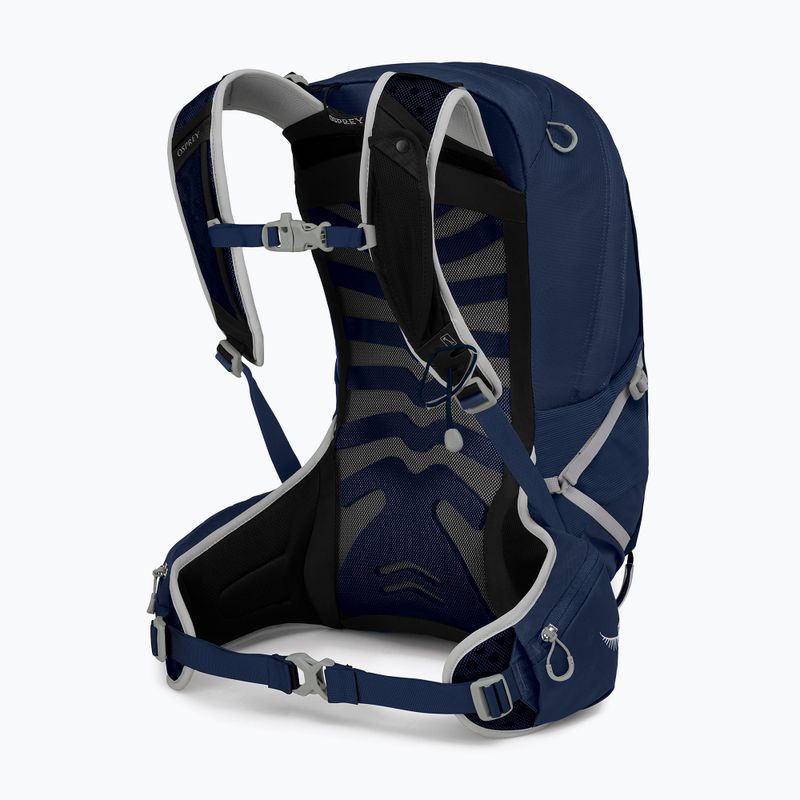 Vyriška turistinė kuprinė Osprey Talon 22 l blue 10002713 6