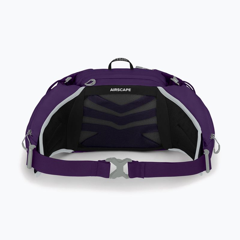 Moteriška rankinė ant juosmens Osprey Tempest 6 l violac purple 2
