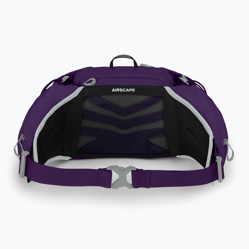 Moteriška rankinė ant juosmens Osprey Tempest 6 l violac purple 3