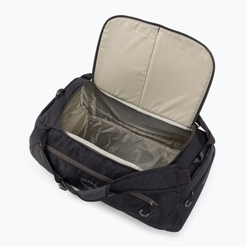 Osprey Daylite Duffel 45 l kelioninis krepšys juodas 10002774 5