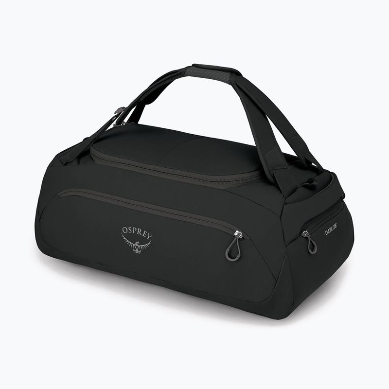 Osprey Daylite Duffel 45 l kelioninis krepšys juodas 10002774 6