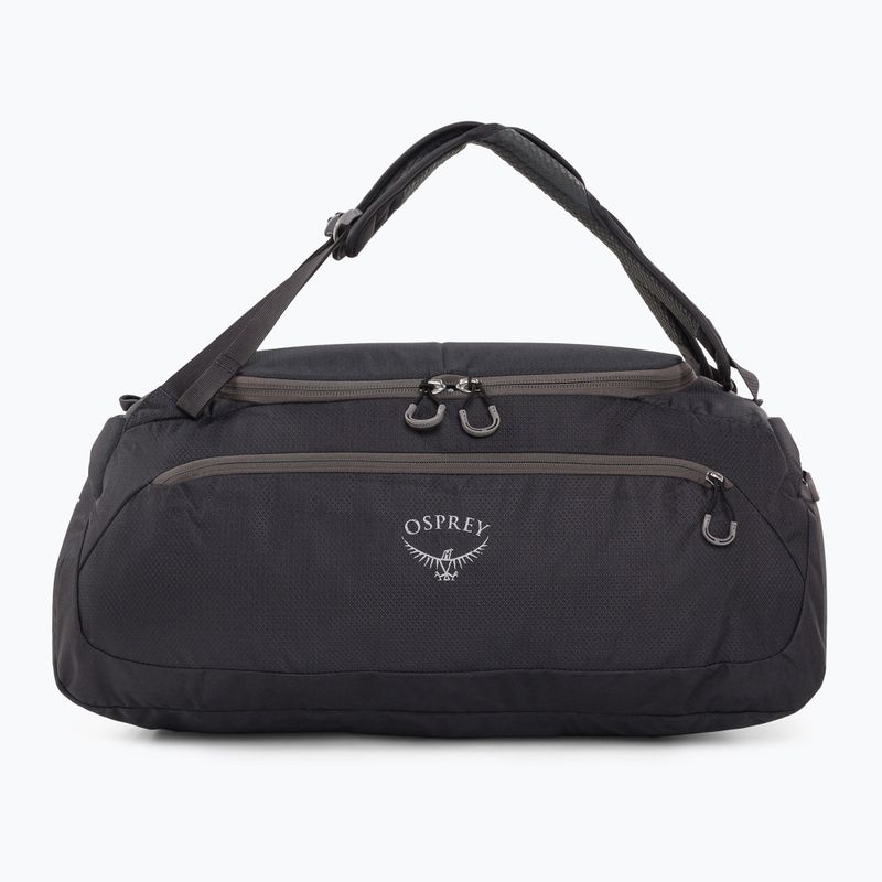 Osprey Daylite Duffel 60 l kelioninis krepšys juodas 10002777