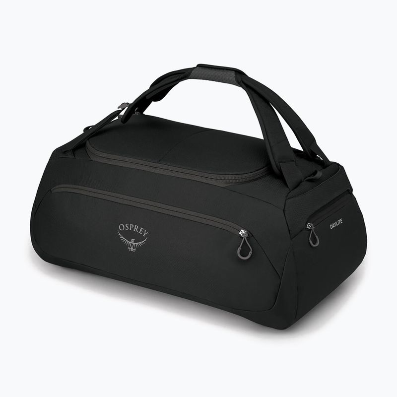 Osprey Daylite Duffel 60 l kelioninis krepšys juodas 10002777 6