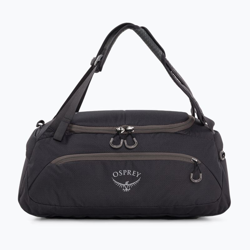 Osprey Daylite Duffel 30 l kelioninis krepšys juodas 10002607