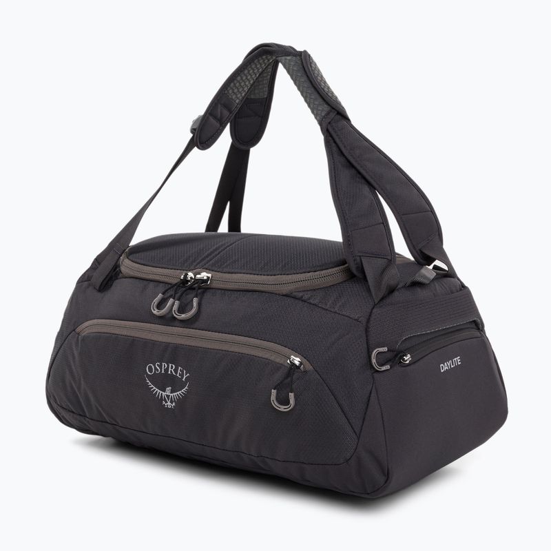 Osprey Daylite Duffel 30 l kelioninis krepšys juodas 10002607 2