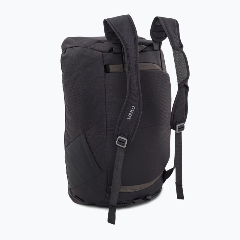 Osprey Daylite Duffel 30 l kelioninis krepšys juodas 10002607 3