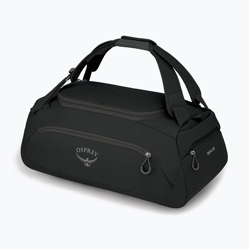 Osprey Daylite Duffel 30 l kelioninis krepšys juodas 10002607 6