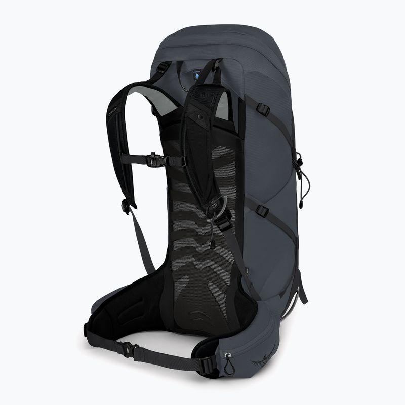 Vyriška žygio kuprinė Osprey Talon 36 l (S-M) eclipse grey 4