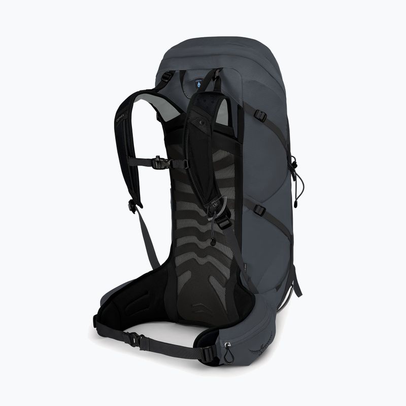 Vyriška žygio kuprinė Osprey Talon 36 l (S-M) eclipse grey 4