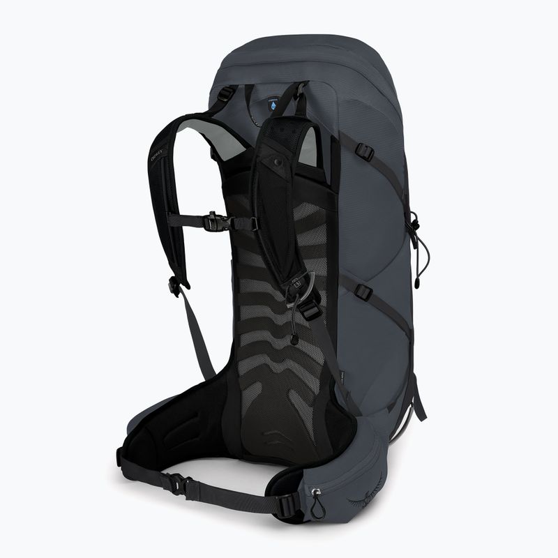 Vyriška žygio kuprinė Osprey Talon 36 l (L-XL) eclipse grey 4