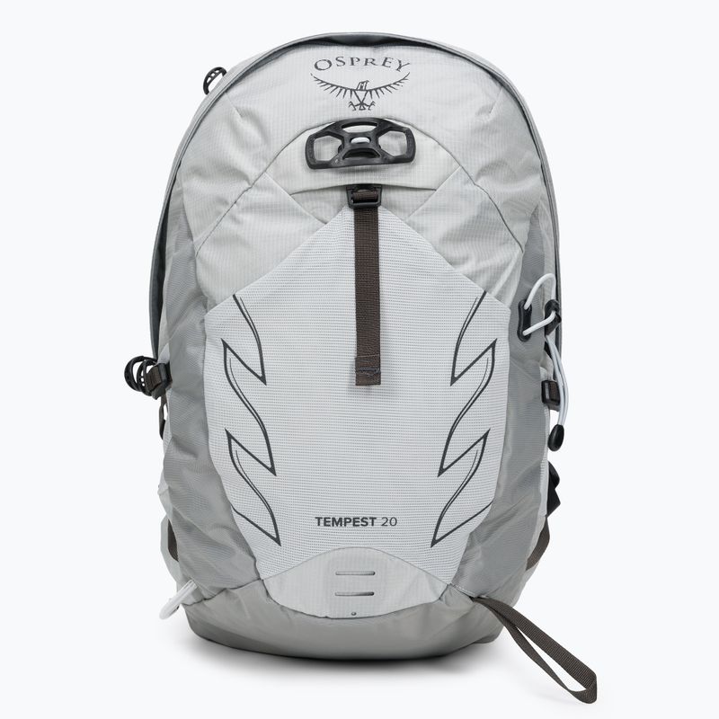 Moteriška turistinė kuprinė Osprey Tempest 20 l pilka 10003084 2
