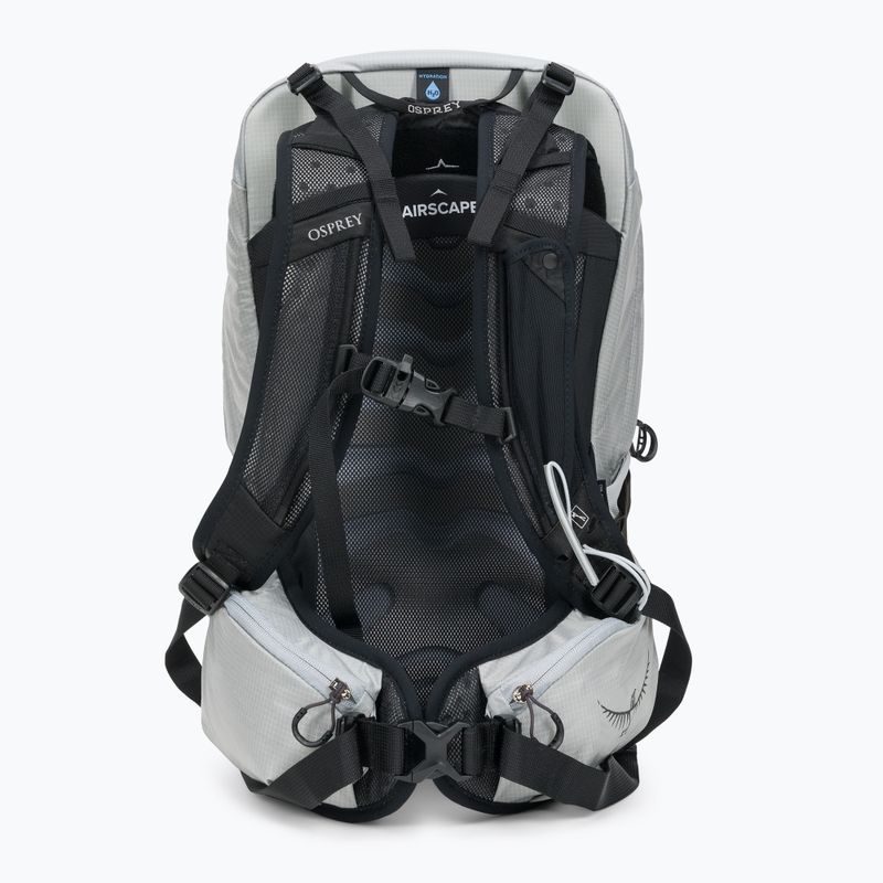 Moteriška turistinė kuprinė Osprey Tempest 20 l pilka 10003084 4