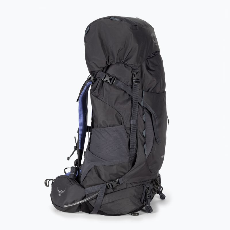 Moteriška trekingo kuprinė Osprey Kyte 56 l pilka 10003116 3