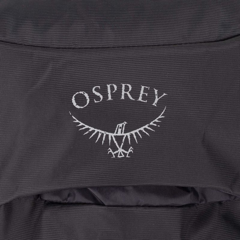 Moteriška trekingo kuprinė Osprey Kyte 56 l pilka 10003116 4