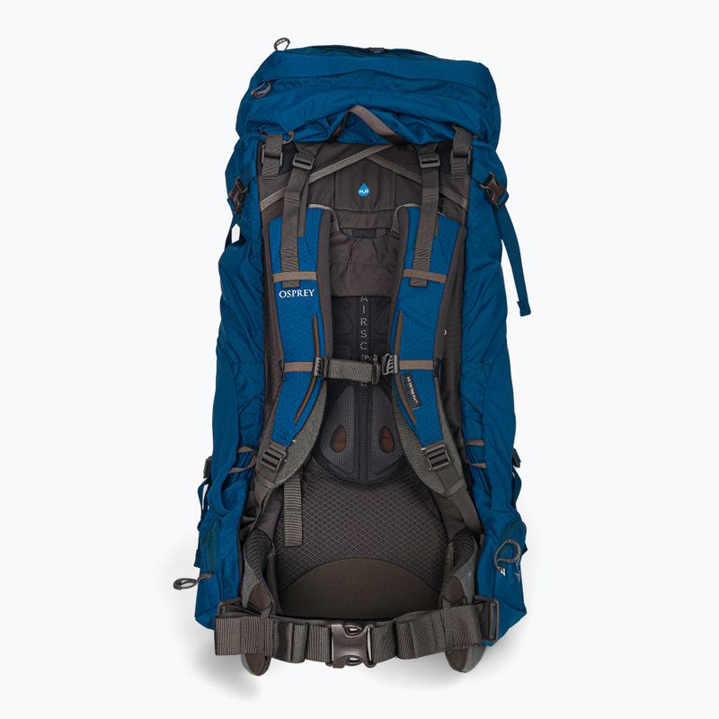 Vyriška turistinė kuprinė Osprey Aether 65 l blue 10002875 3