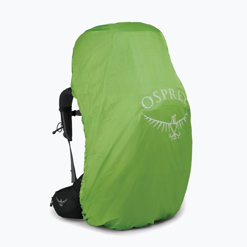Vyriška žygio kuprinė Osprey Aether Plus 100 l black 9