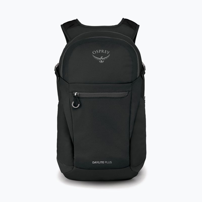 Turistinė kuprinė Osprey Daylite Plus 20 l black