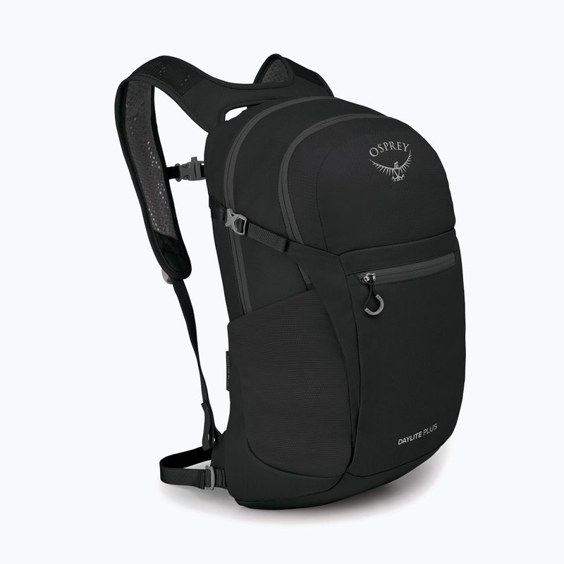 Turistinė kuprinė Osprey Daylite Plus 20 l black 2