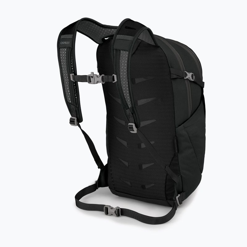 Turistinė kuprinė Osprey Daylite Plus 20 l black 4
