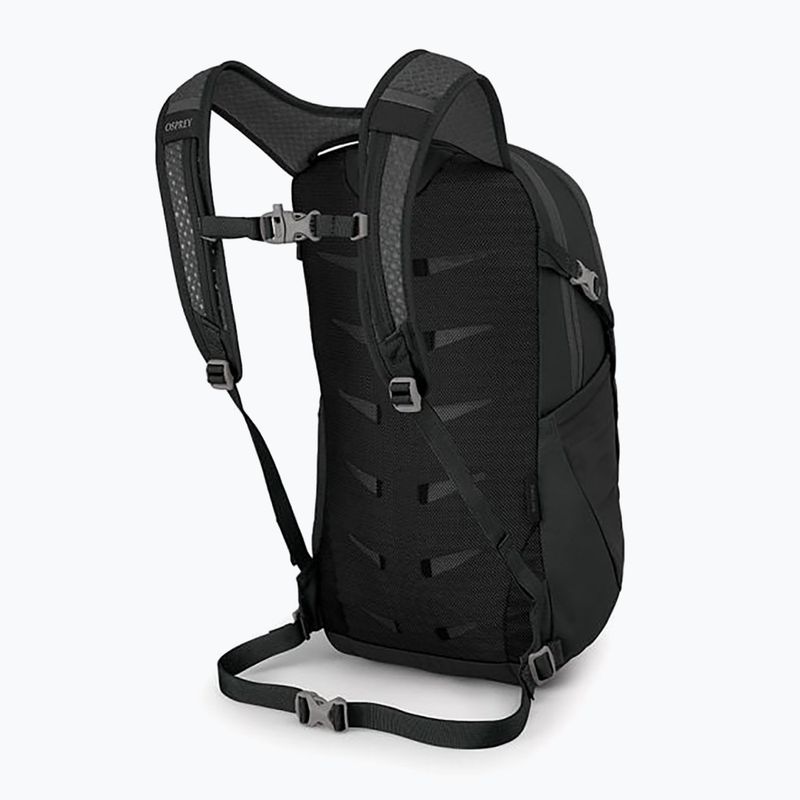 Miesto kuprinė Osprey Daylite 13 l black 2