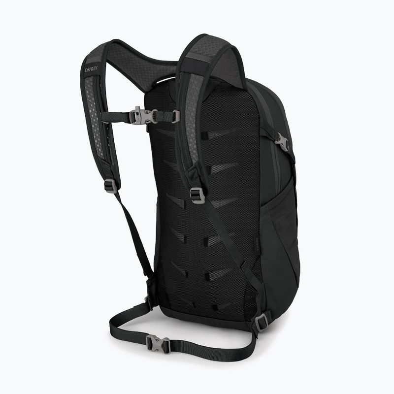 Miesto kuprinė Osprey Daylite 13 l black 2