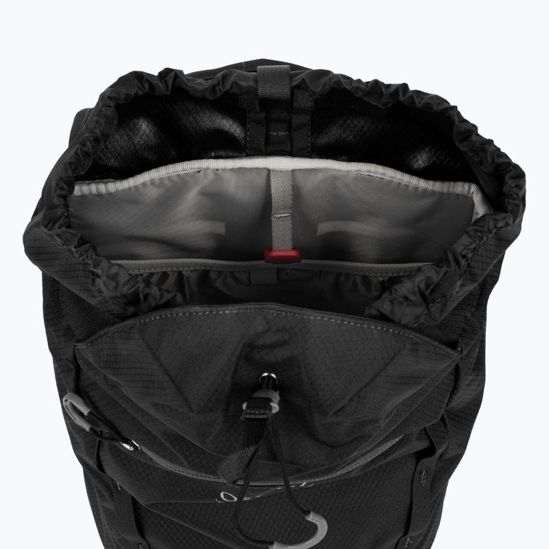 Miesto kuprinė Osprey Daylite Cinch 15 l black 4