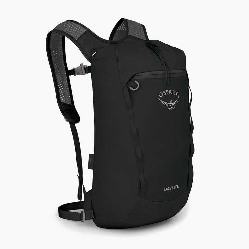 Miesto kuprinė Osprey Daylite Cinch 15 l black 5