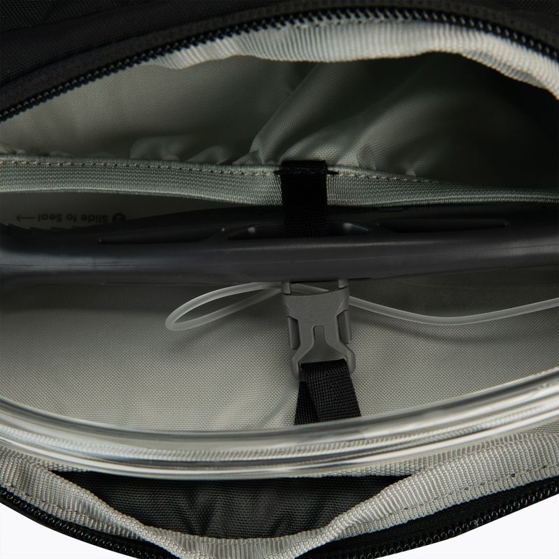 Dviračio rankinė ant juosmens Osprey Seral 7 l su gertuve 1.5 l res black 7