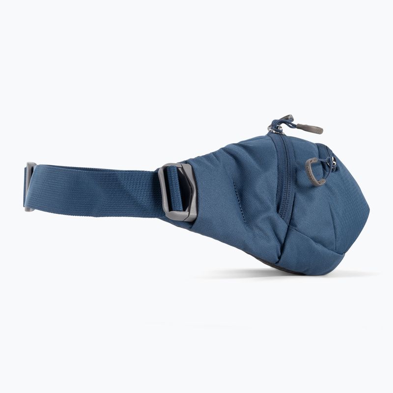 Rankinė ant juosmens Osprey Daylite Waist wave blue 2